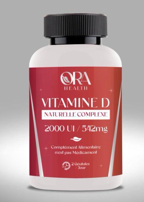 Vitamin D