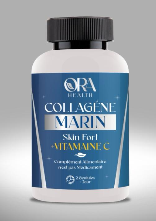 Collagene marin