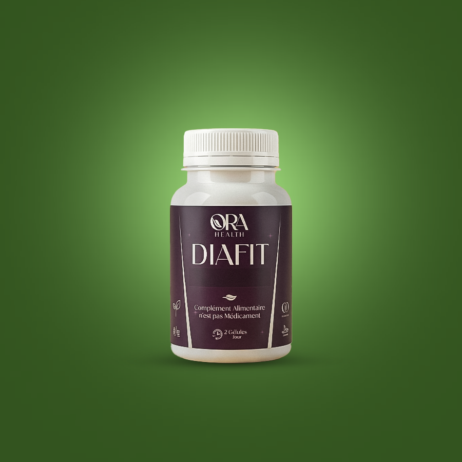 DIAFIT 60 GELULES