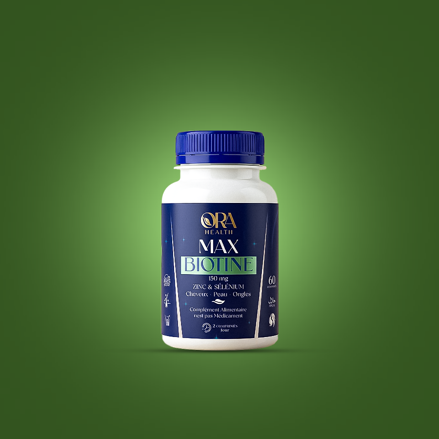 BIOTINE 60 COMPRIMES