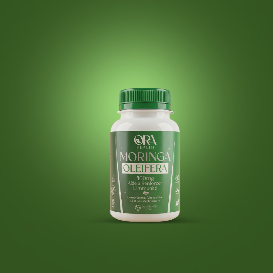 MORINGA 60 COMPRIMES